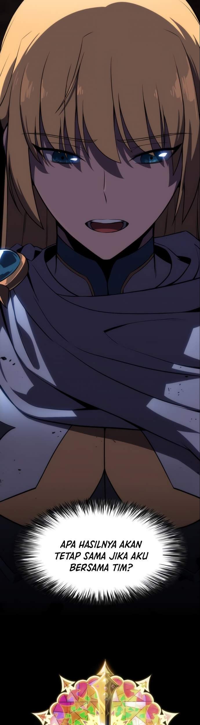 Solo Max-Level Newbie Chapter 21 Gambar 42