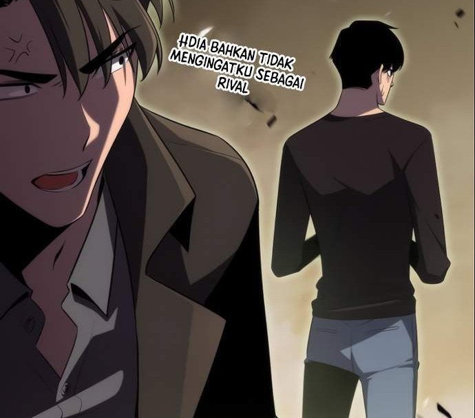 Solo Max-Level Newbie Chapter 21 Gambar 47