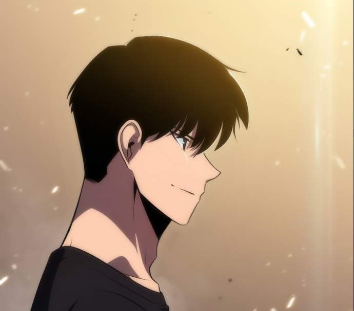 Solo Max-Level Newbie Chapter 21 Gambar 49