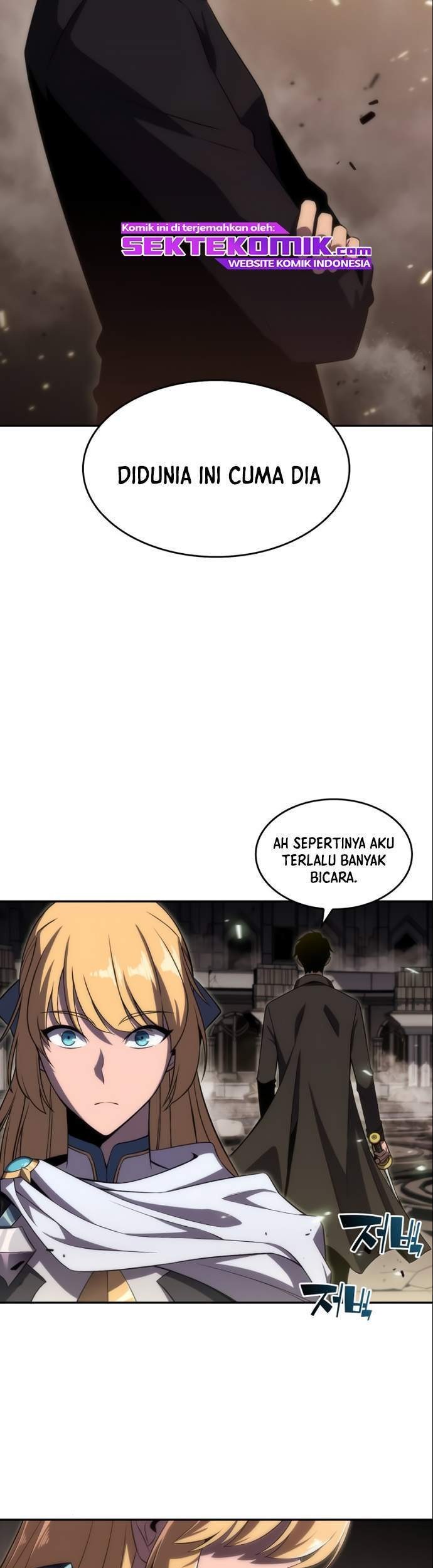 Solo Max-Level Newbie Chapter 21 Gambar 50