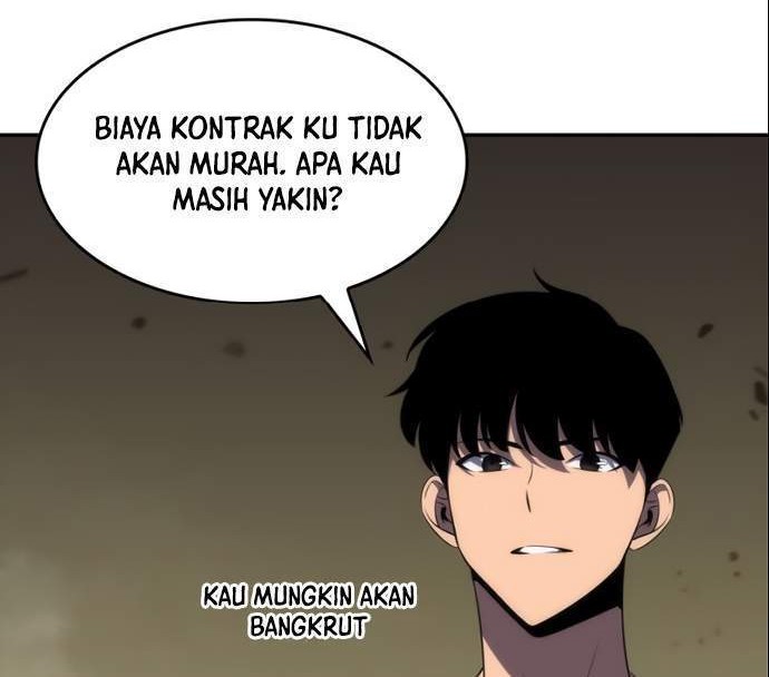 Solo Max-Level Newbie Chapter 21 Gambar 53