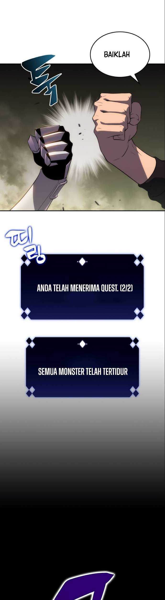 Solo Max-Level Newbie Chapter 21 Gambar 56