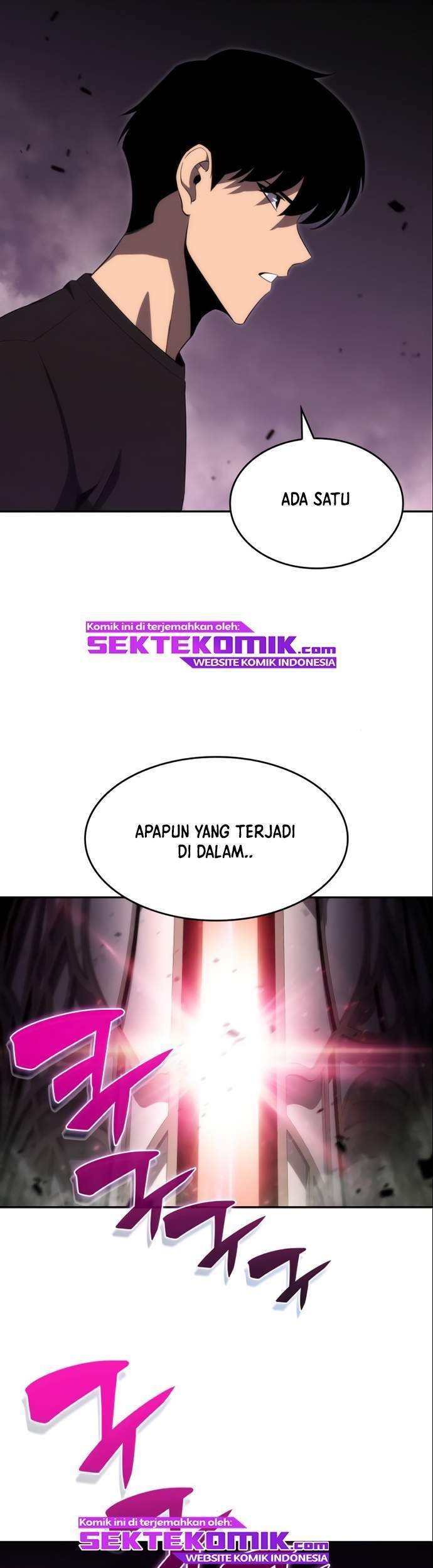 Solo Max-Level Newbie Chapter 21 Gambar 62