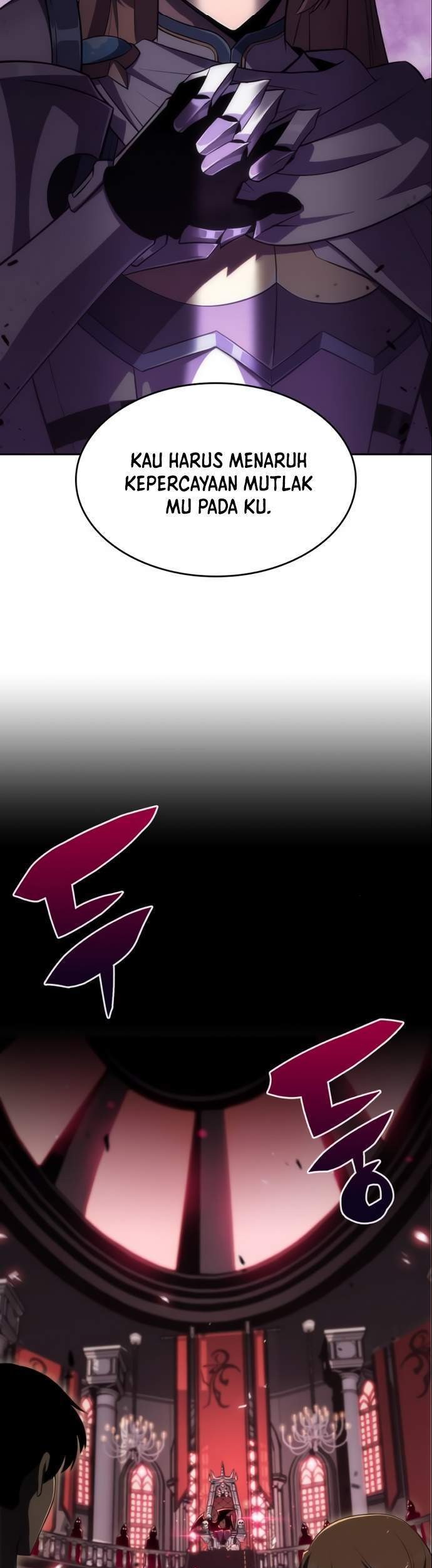 Solo Max-Level Newbie Chapter 21 Gambar 64