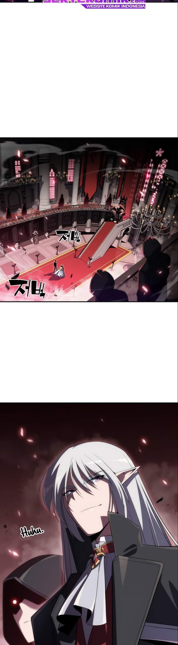 Solo Max-Level Newbie Chapter 21 Gambar 66