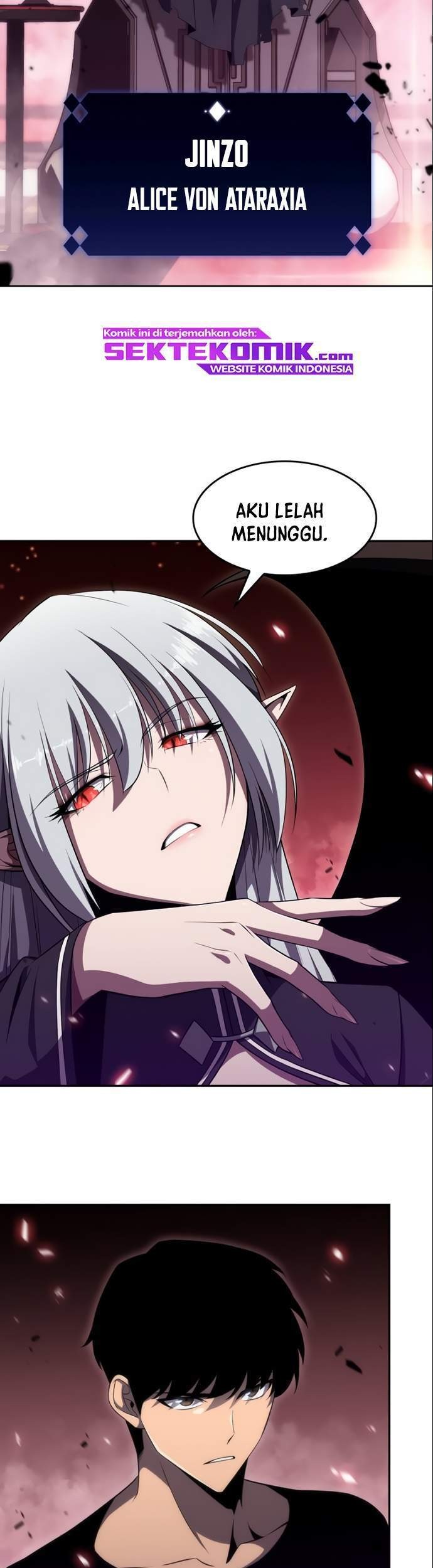 Solo Max-Level Newbie Chapter 21 Gambar 70