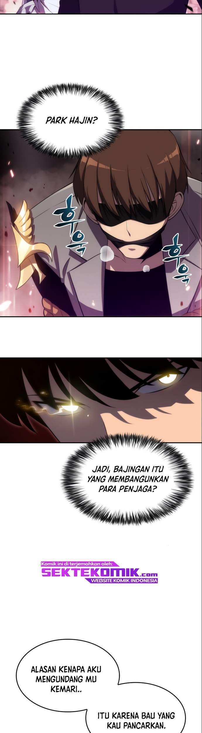 Solo Max-Level Newbie Chapter 21 Gambar 74