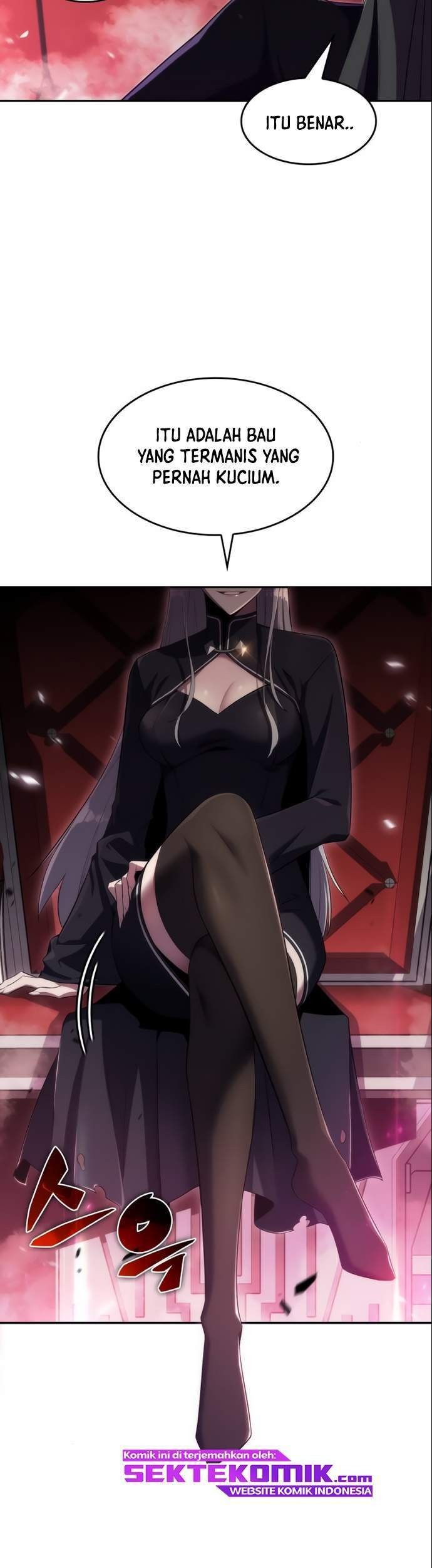 Solo Max-Level Newbie Chapter 21 Gambar 76