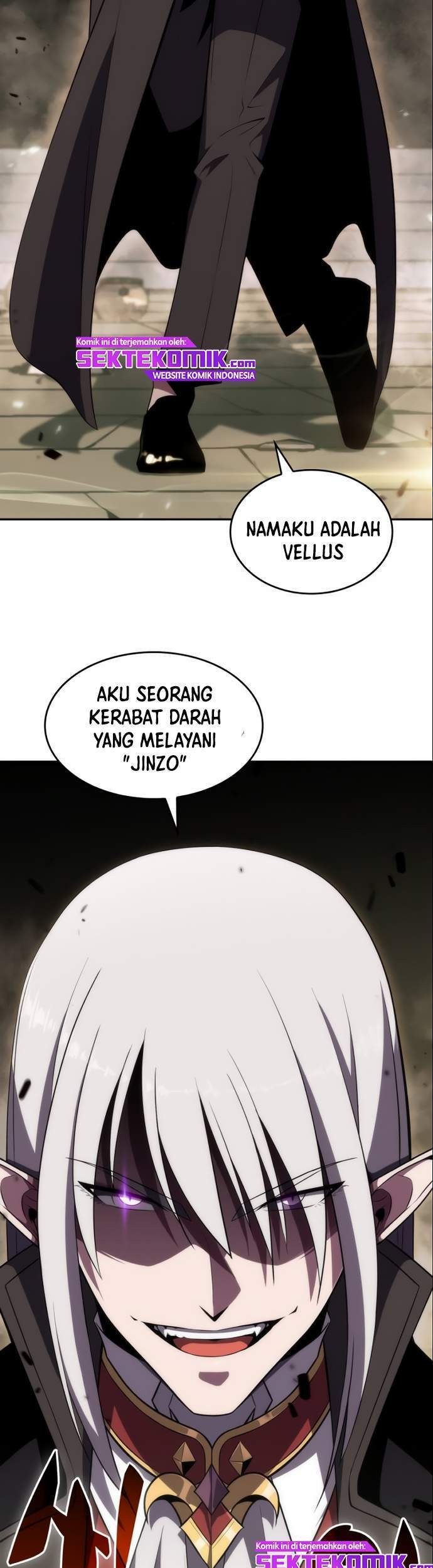 Solo Max-Level Newbie Chapter 21 Gambar 12