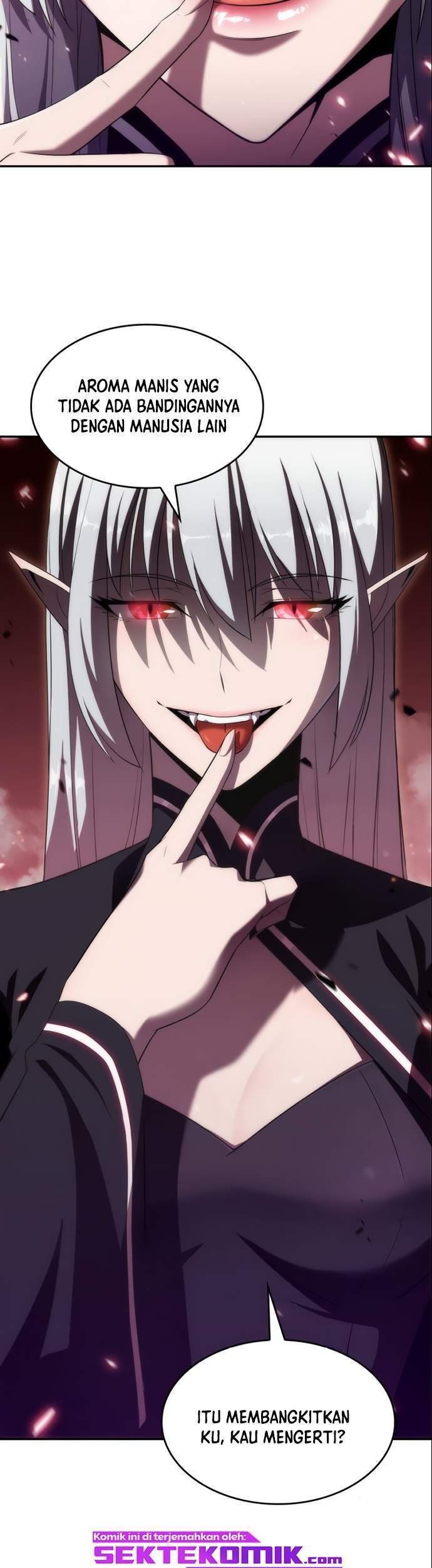 Solo Max-Level Newbie Chapter 21 Gambar 78