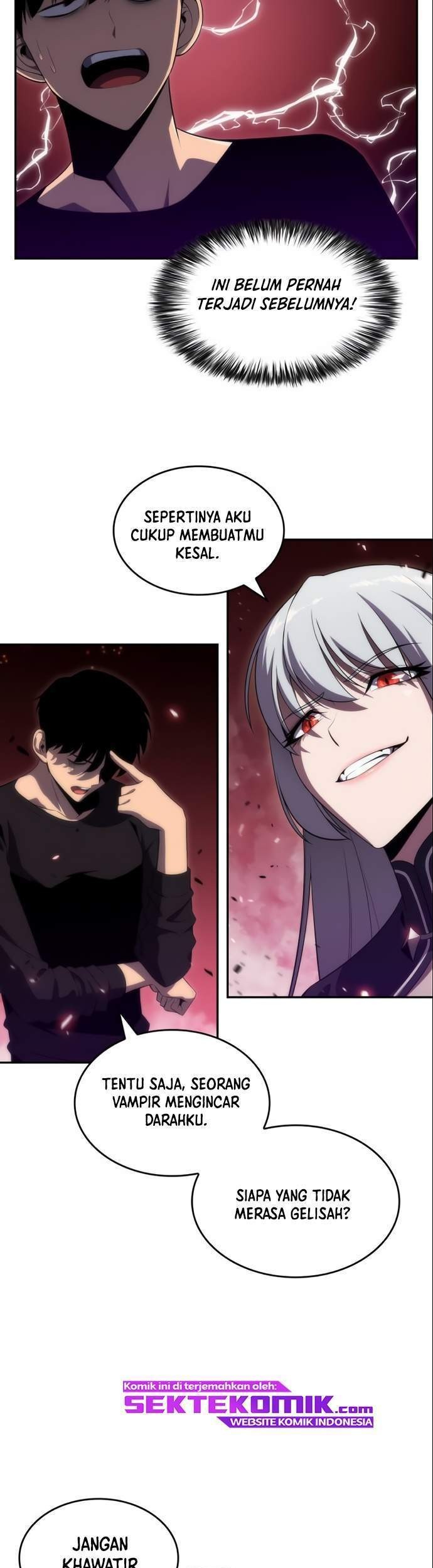 Solo Max-Level Newbie Chapter 21 Gambar 80