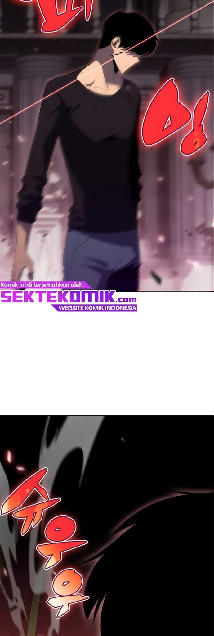 Solo Max-Level Newbie Chapter 21 Gambar 83