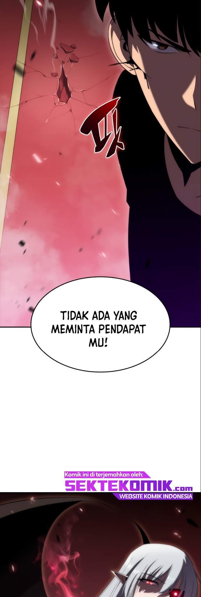 Solo Max-Level Newbie Chapter 21 Gambar 84