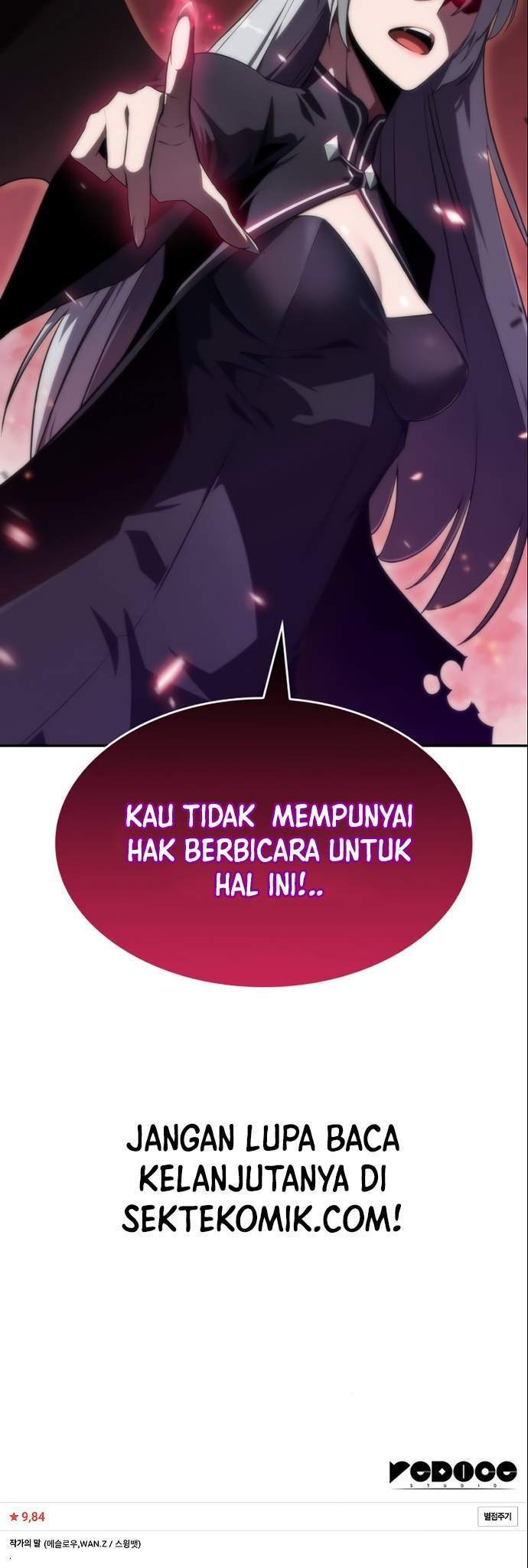 Solo Max-Level Newbie Chapter 21 Gambar 85