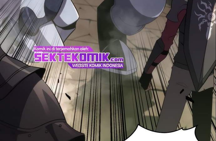 Solo Max-Level Newbie Chapter 21 Gambar 7