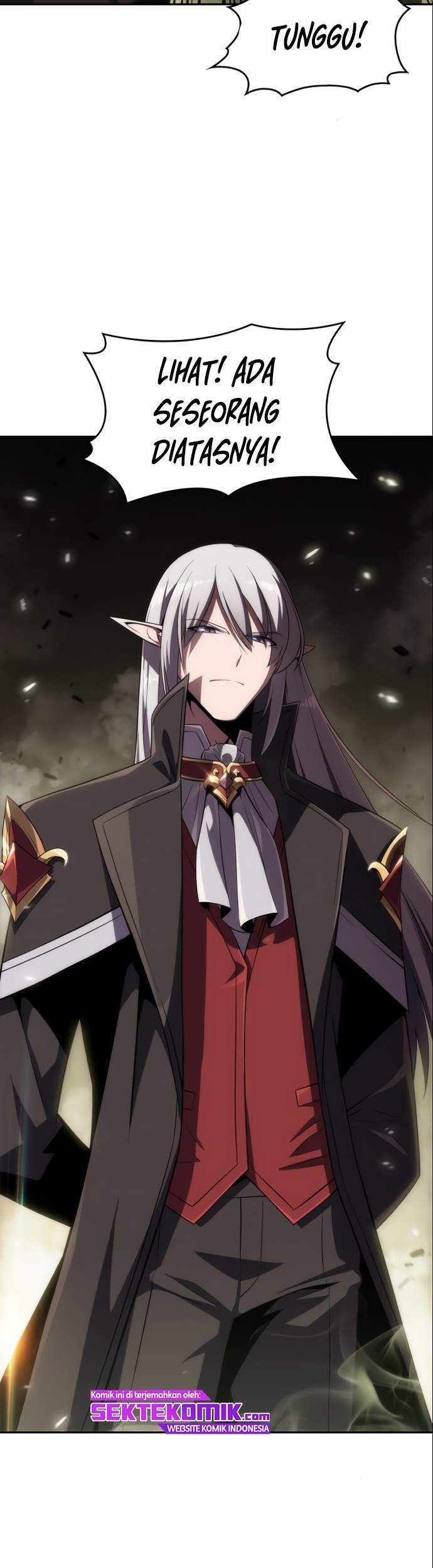 Solo Max-Level Newbie Chapter 21 Gambar 8