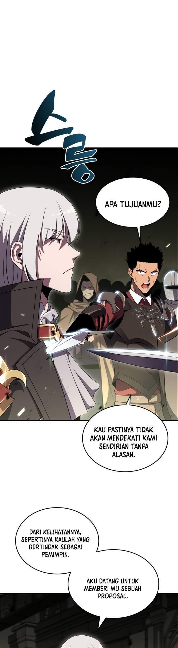 Solo Max-Level Newbie Chapter 21 Gambar 14