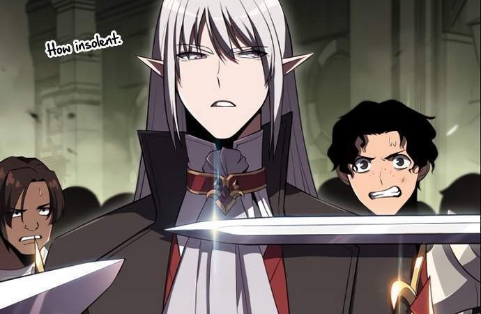 Solo Max-Level Newbie Chapter 21 Gambar 15