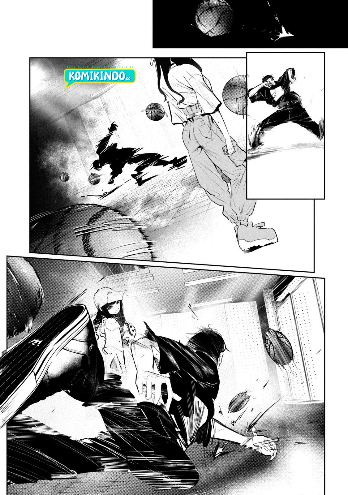 WonDance Chapter 13.2 Gambar 10