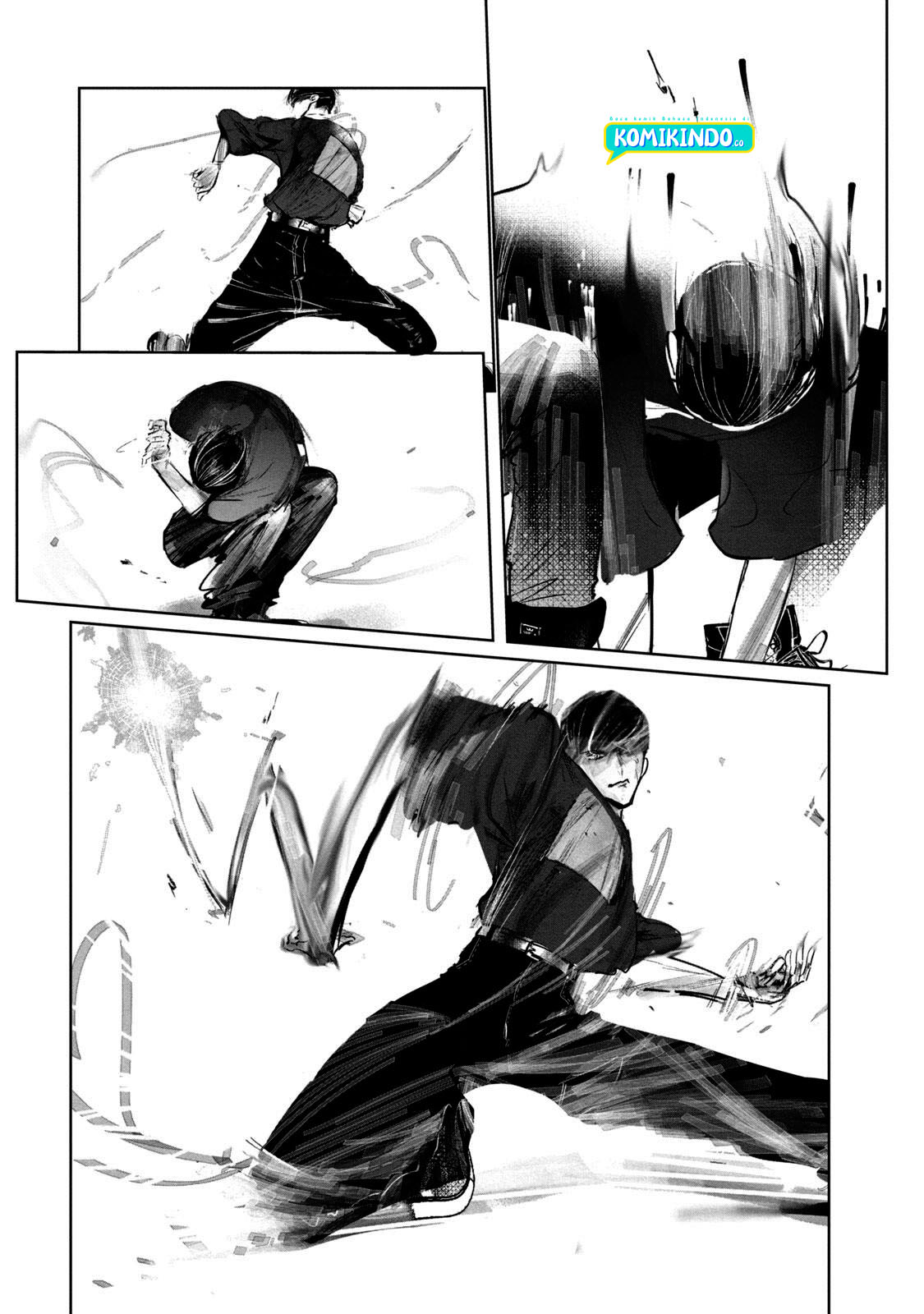 WonDance Chapter 13.2 Gambar 6