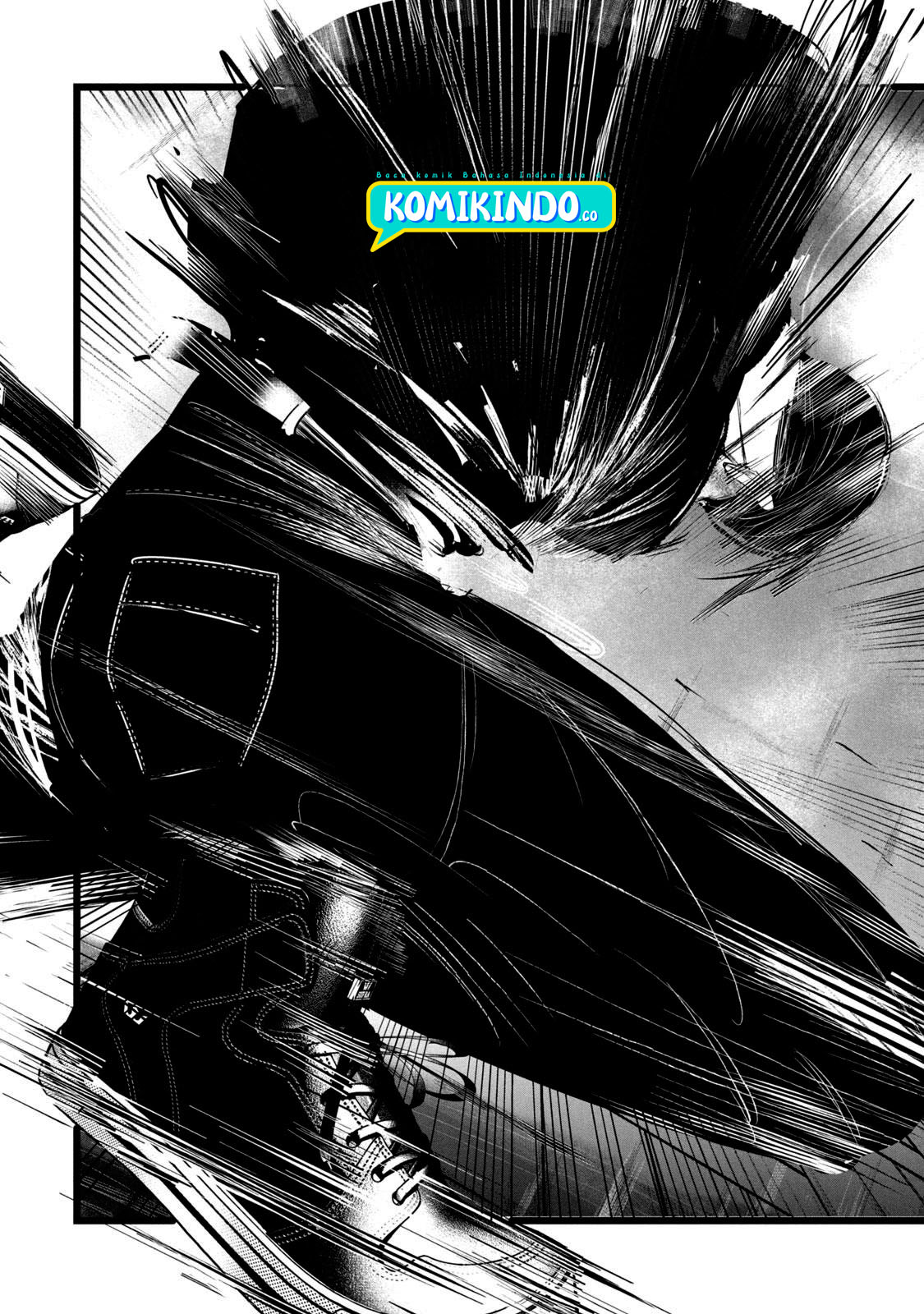 WonDance Chapter 13.2 Gambar 8