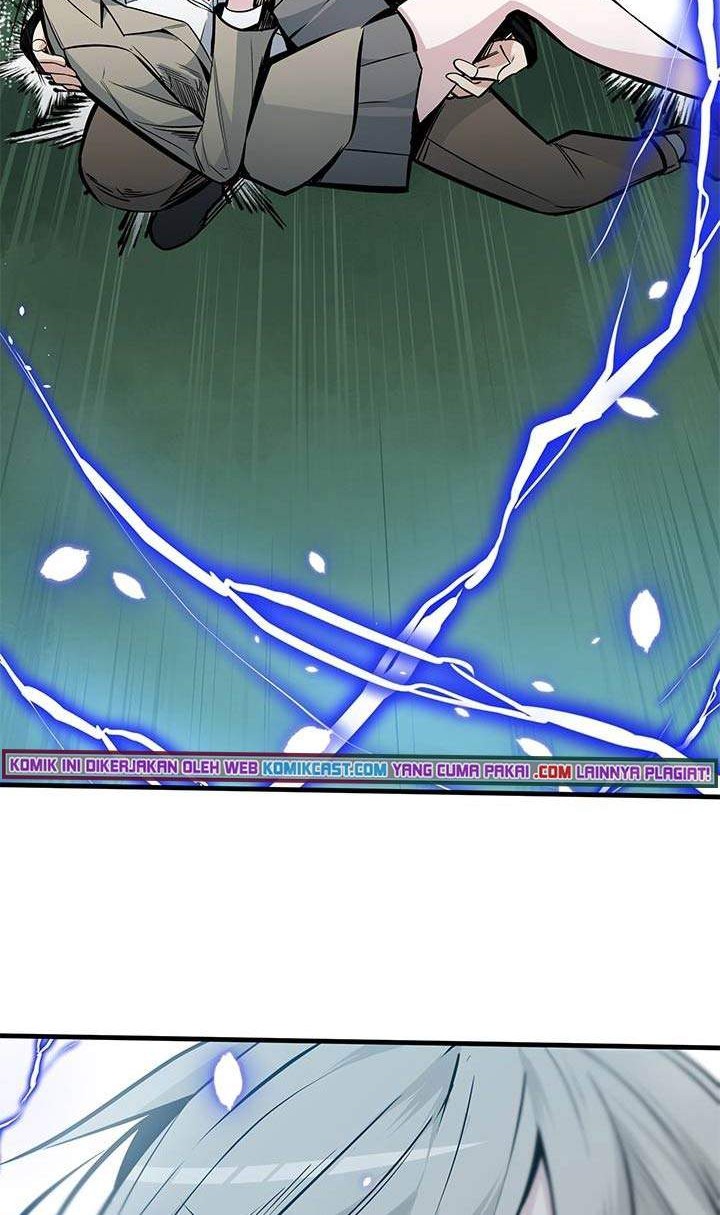 The Tutorial is Too Hard Chapter 33 Gambar 21