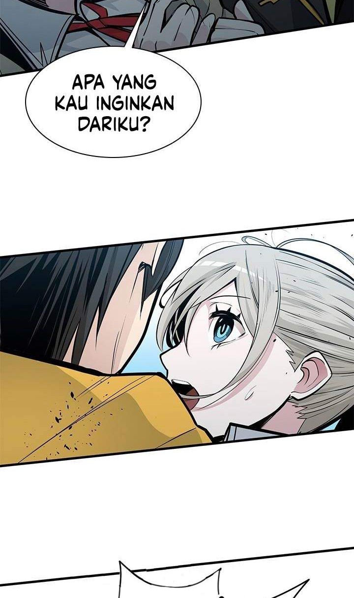 The Tutorial is Too Hard Chapter 33 Gambar 25