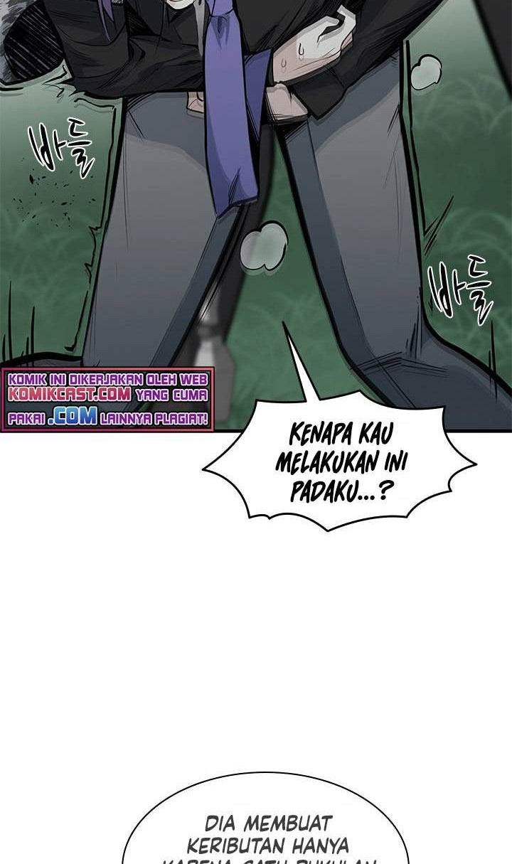 The Tutorial is Too Hard Chapter 33 Gambar 27