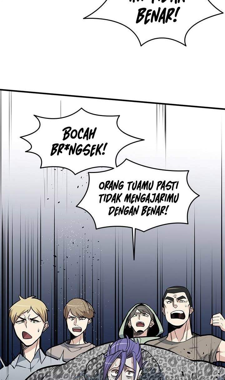 The Tutorial is Too Hard Chapter 33 Gambar 29