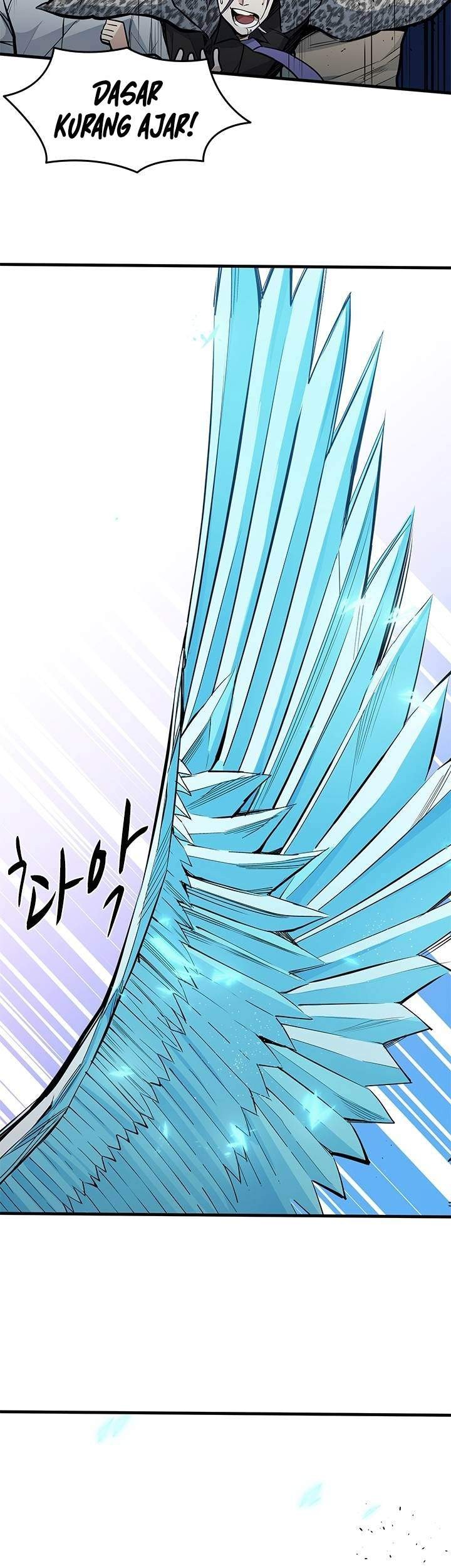 The Tutorial is Too Hard Chapter 33 Gambar 30