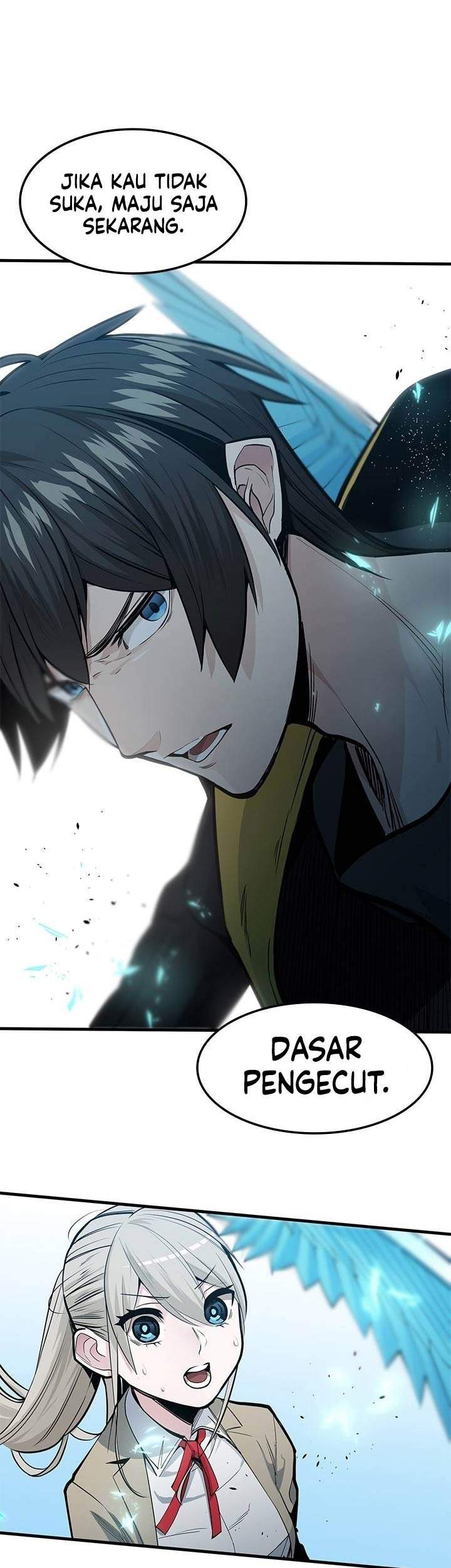 The Tutorial is Too Hard Chapter 33 Gambar 32