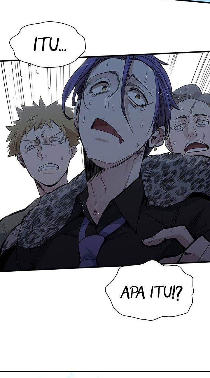 The Tutorial is Too Hard Chapter 33 Gambar 33