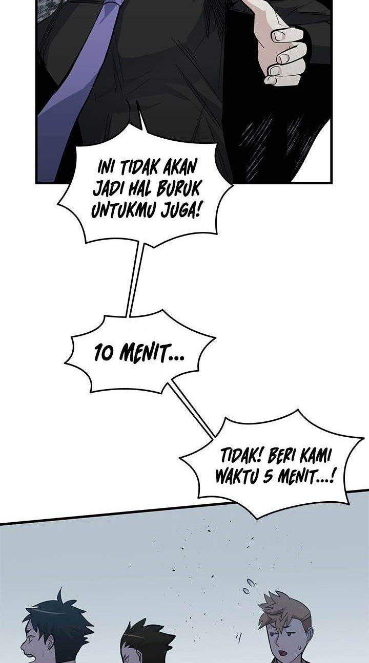 The Tutorial is Too Hard Chapter 33 Gambar 35