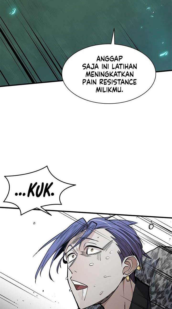 The Tutorial is Too Hard Chapter 33 Gambar 37