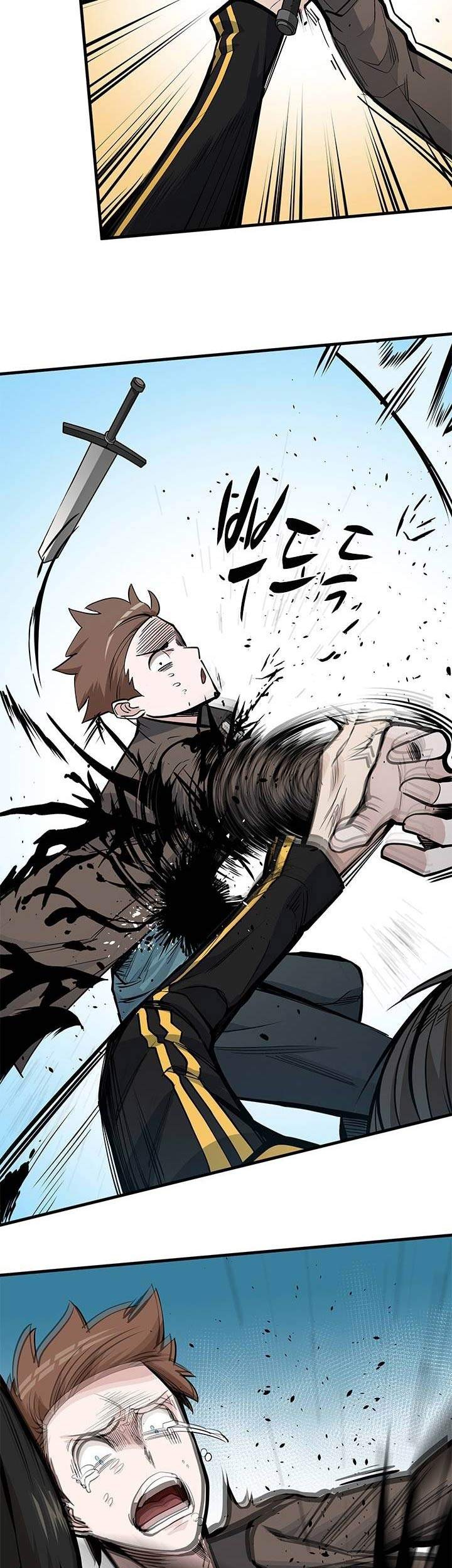 The Tutorial is Too Hard Chapter 33 Gambar 40