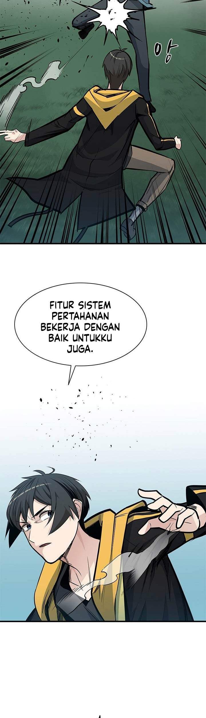 The Tutorial is Too Hard Chapter 33 Gambar 42