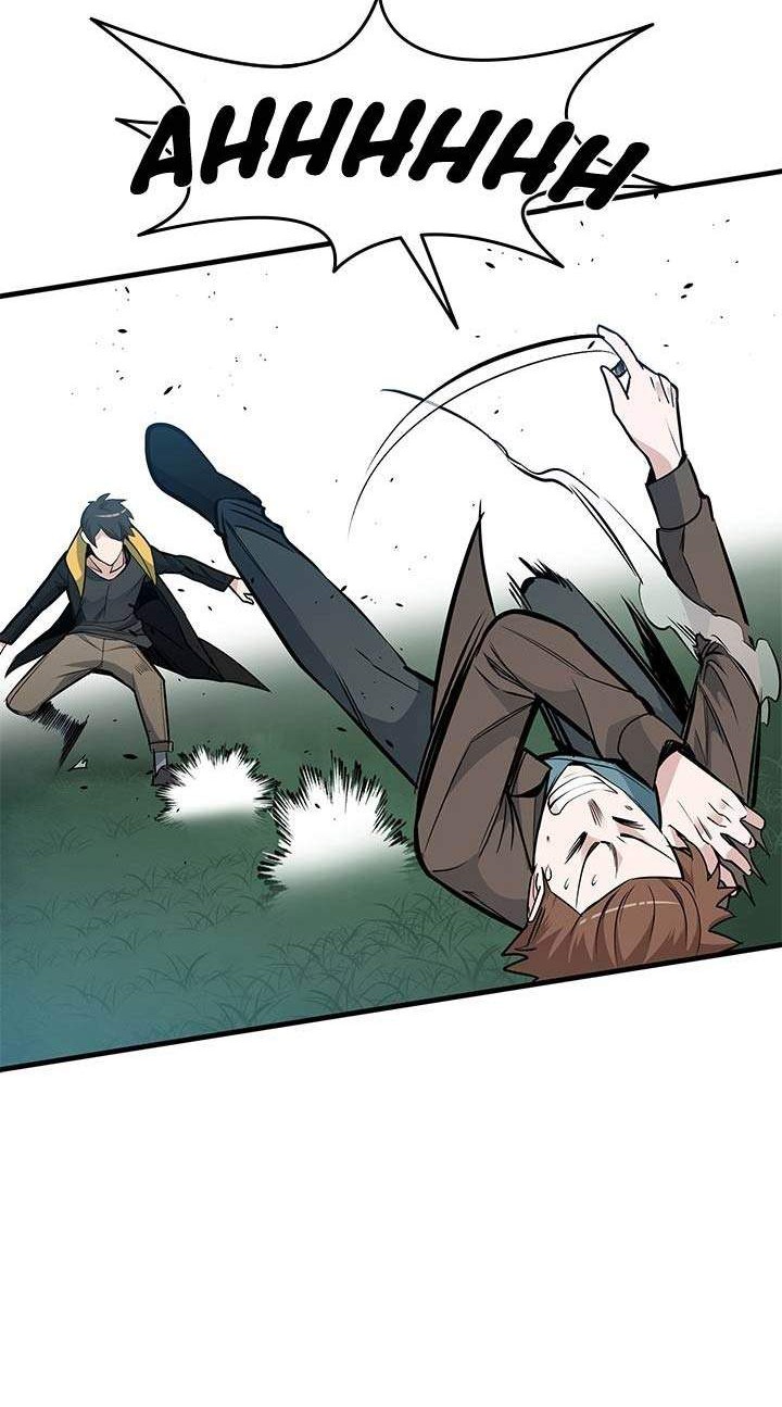 The Tutorial is Too Hard Chapter 33 Gambar 43