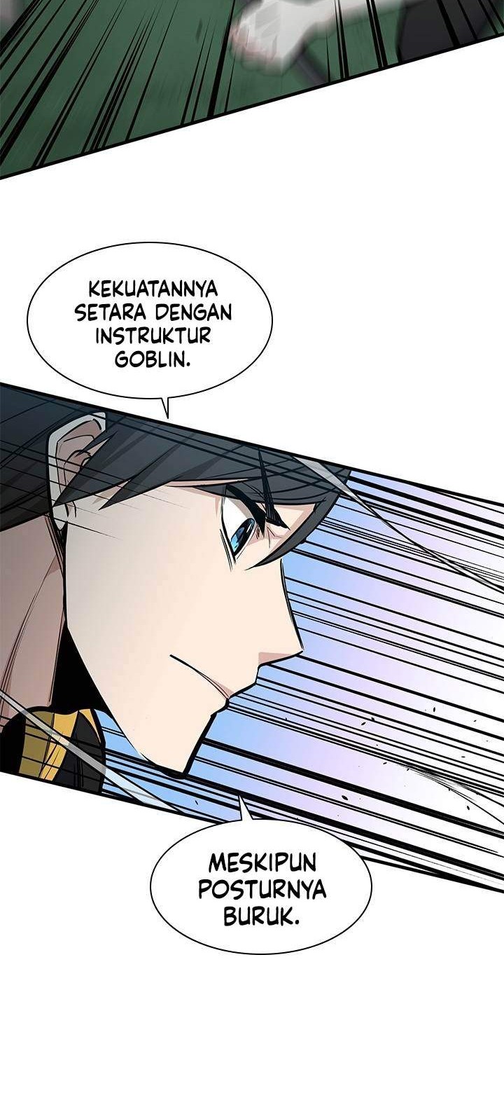 The Tutorial is Too Hard Chapter 33 Gambar 45