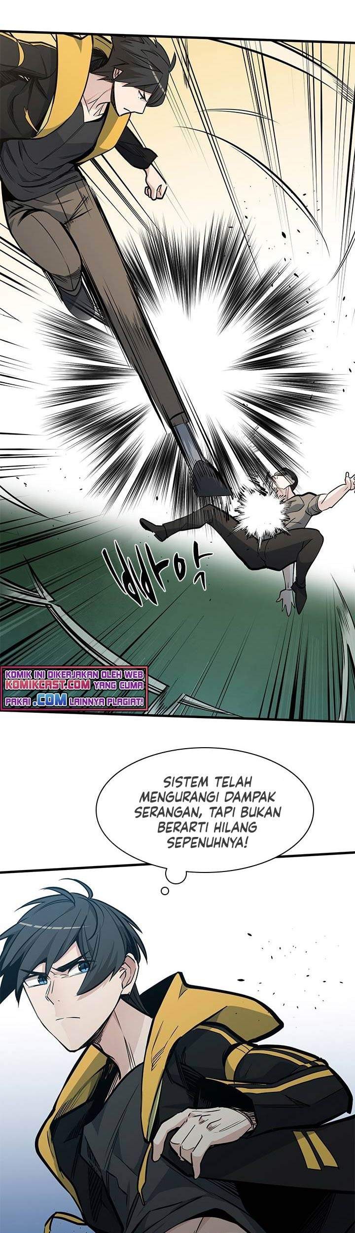 The Tutorial is Too Hard Chapter 33 Gambar 46