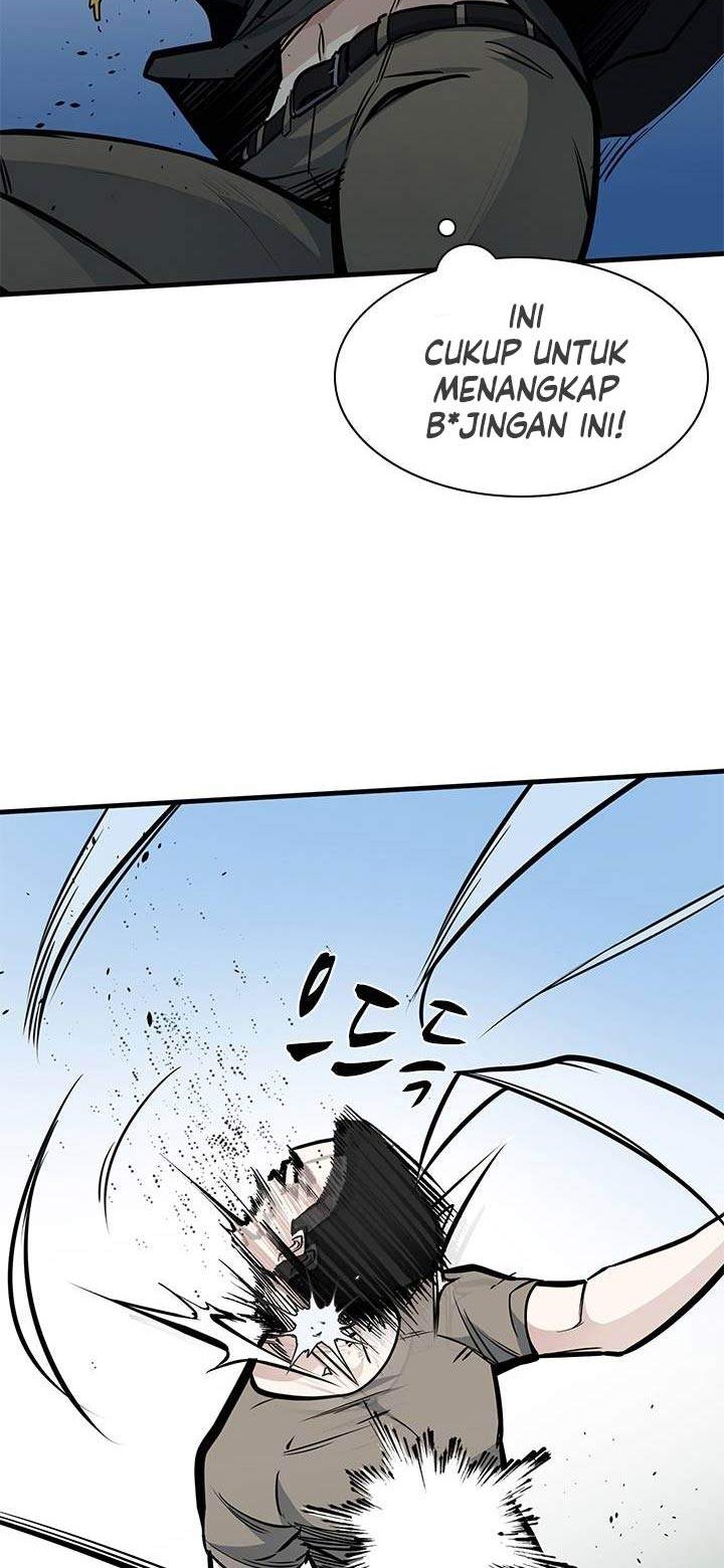 The Tutorial is Too Hard Chapter 33 Gambar 47