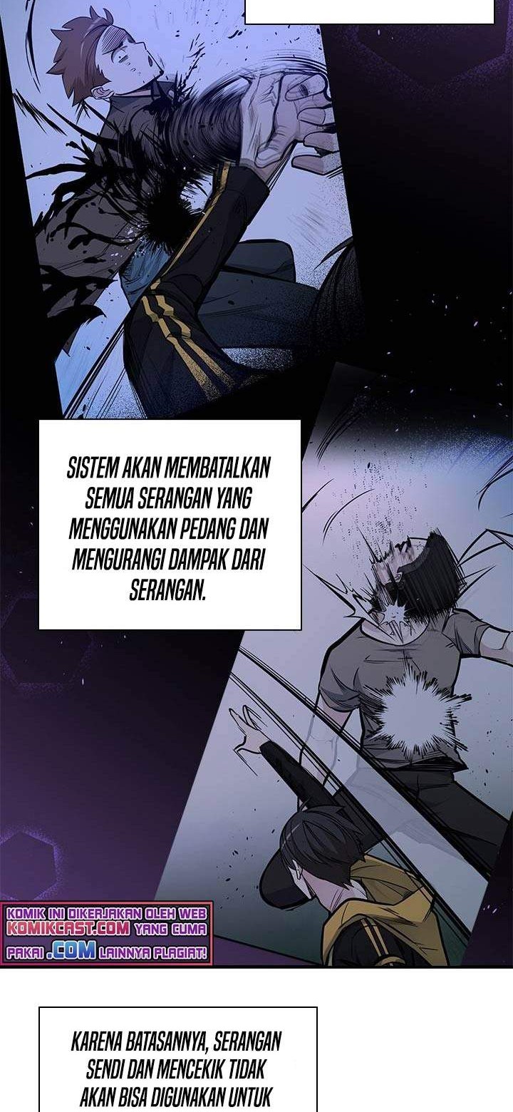 The Tutorial is Too Hard Chapter 33 Gambar 51