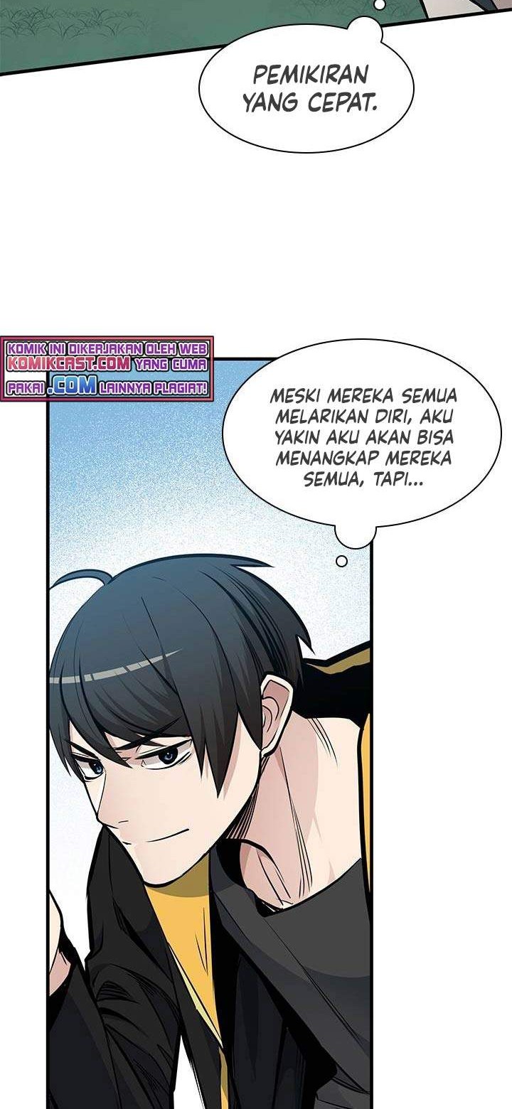 The Tutorial is Too Hard Chapter 33 Gambar 53