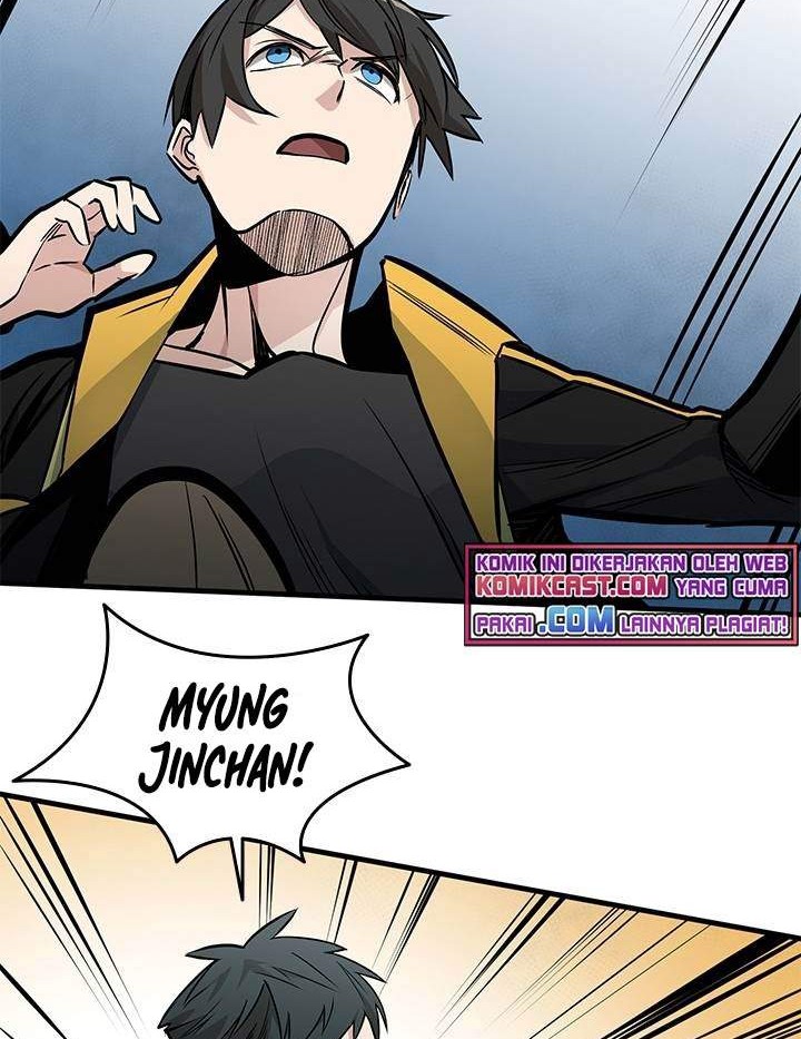 The Tutorial is Too Hard Chapter 33 Gambar 55