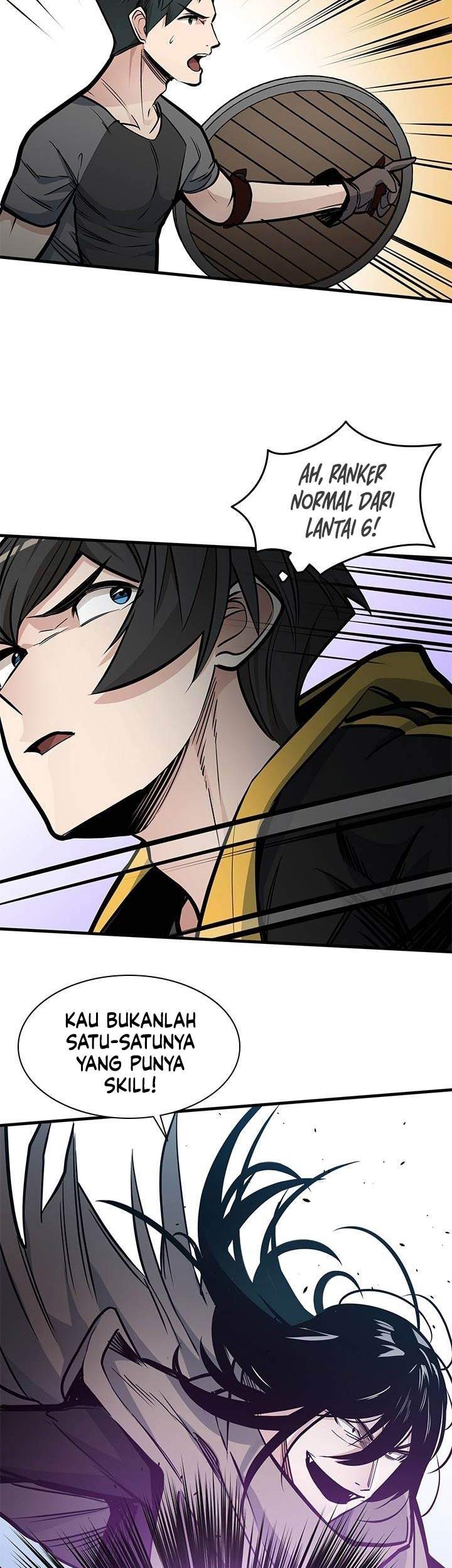 The Tutorial is Too Hard Chapter 33 Gambar 56