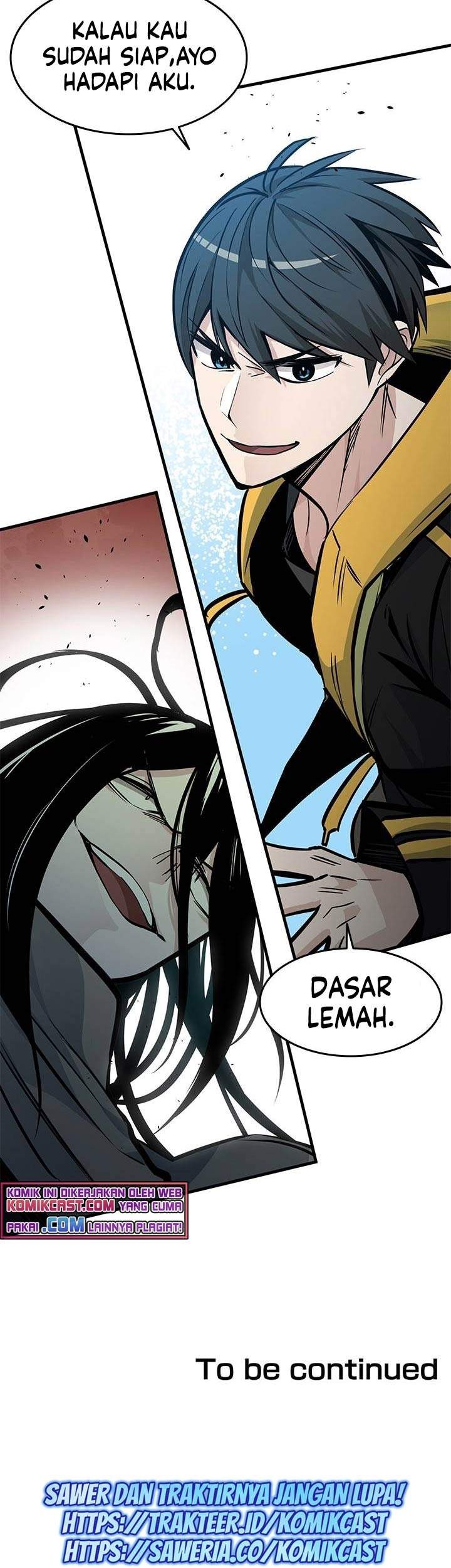 The Tutorial is Too Hard Chapter 33 Gambar 58