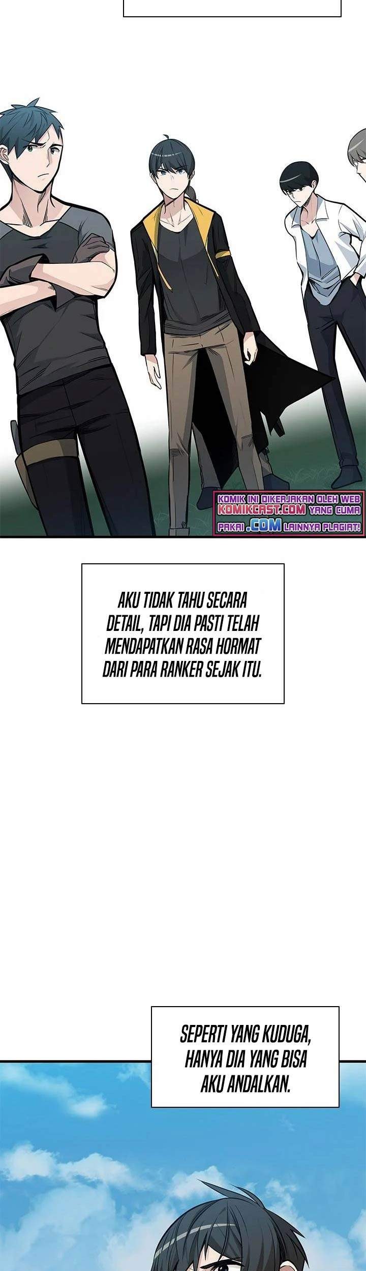 The Tutorial is Too Hard Chapter 33 Gambar 12