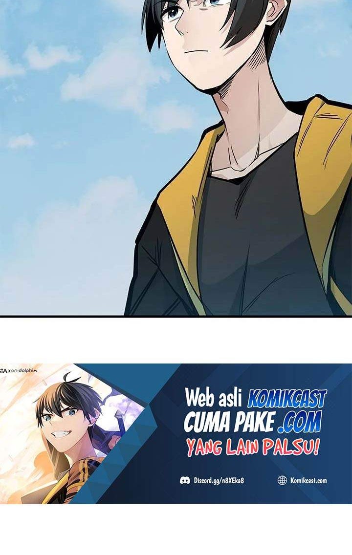 The Tutorial is Too Hard Chapter 33 Gambar 13