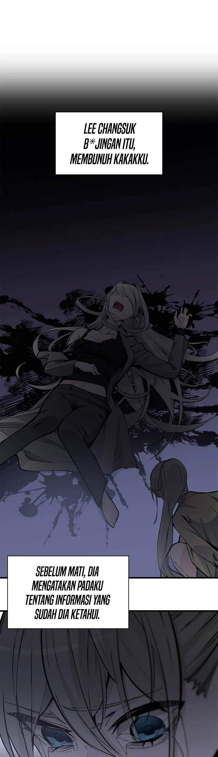 The Tutorial is Too Hard Chapter 33 Gambar 6