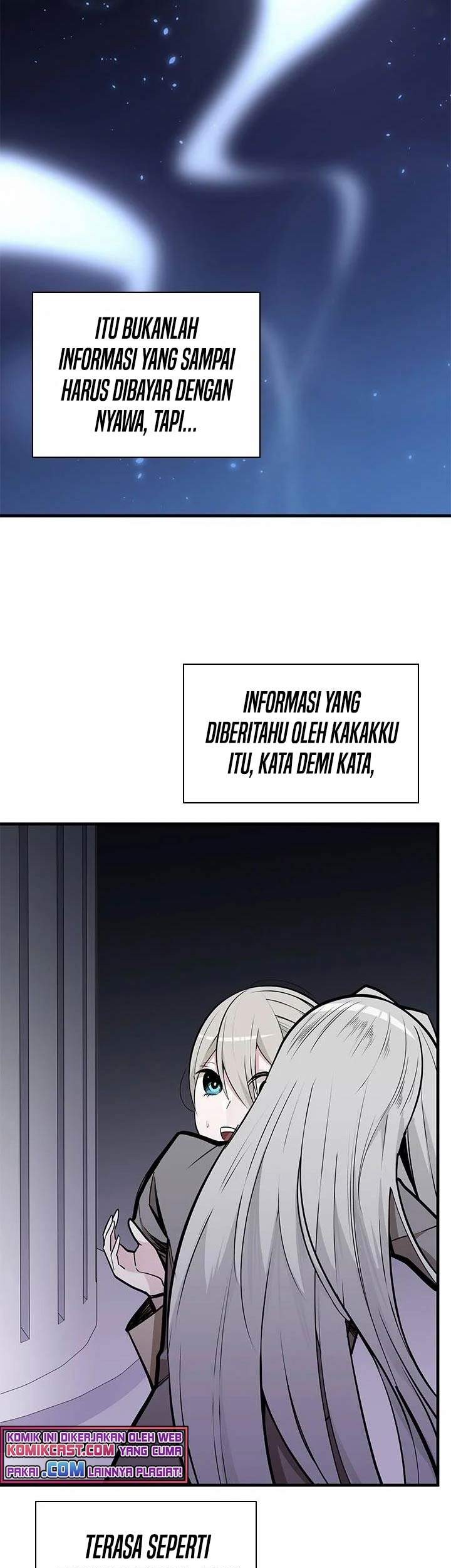 The Tutorial is Too Hard Chapter 33 Gambar 8