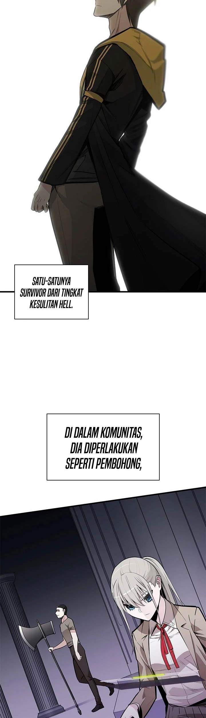 The Tutorial is Too Hard Chapter 33 Gambar 10